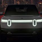 Rivian Launches 50000 R2 Robotaxis for Uber