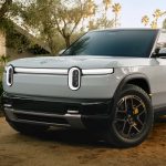 Rivian R2 Compared to Tesla Model Y