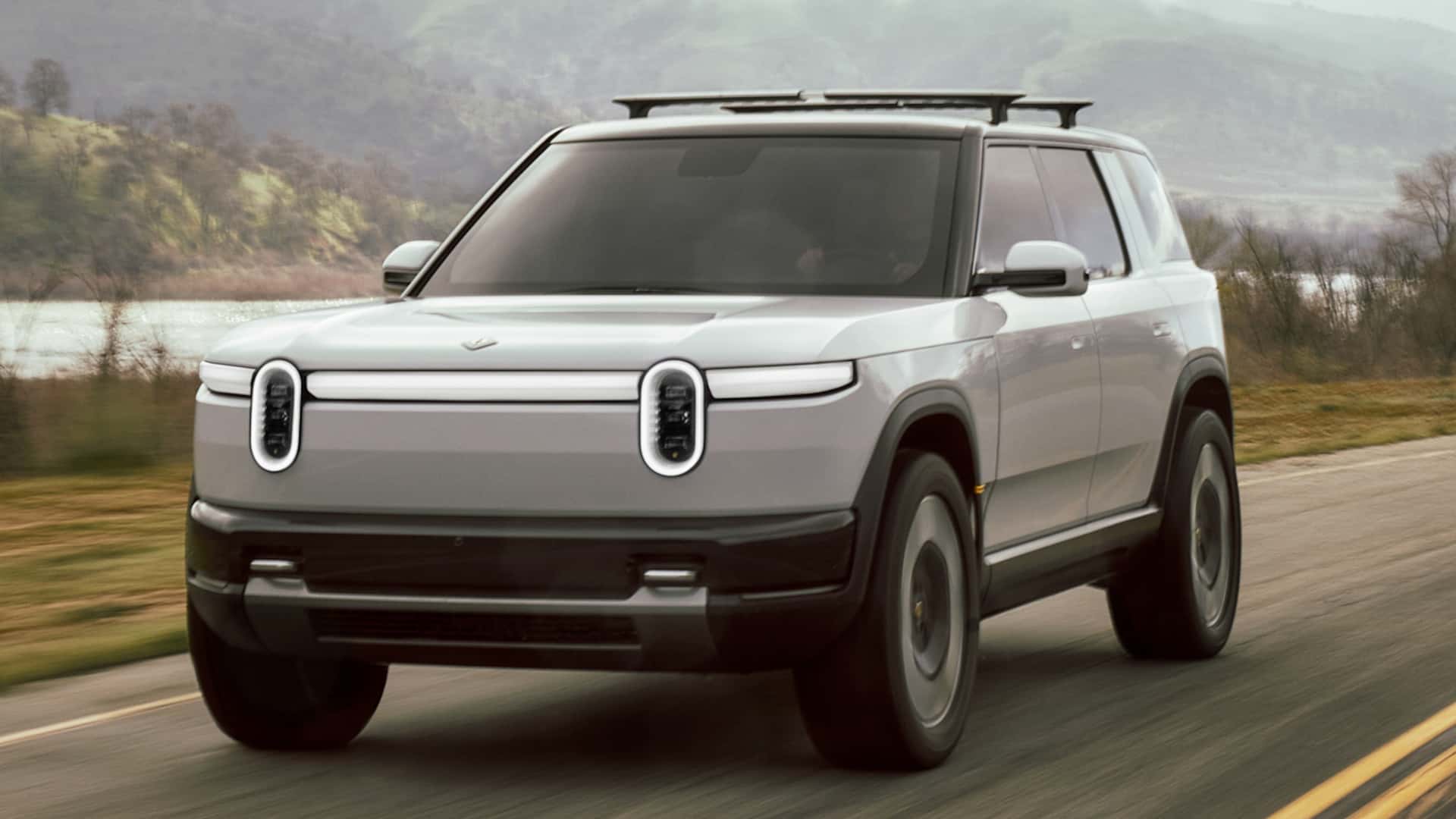 Rivian R2: перший глобальний електромобіль з інноваційними способами зниження витрат