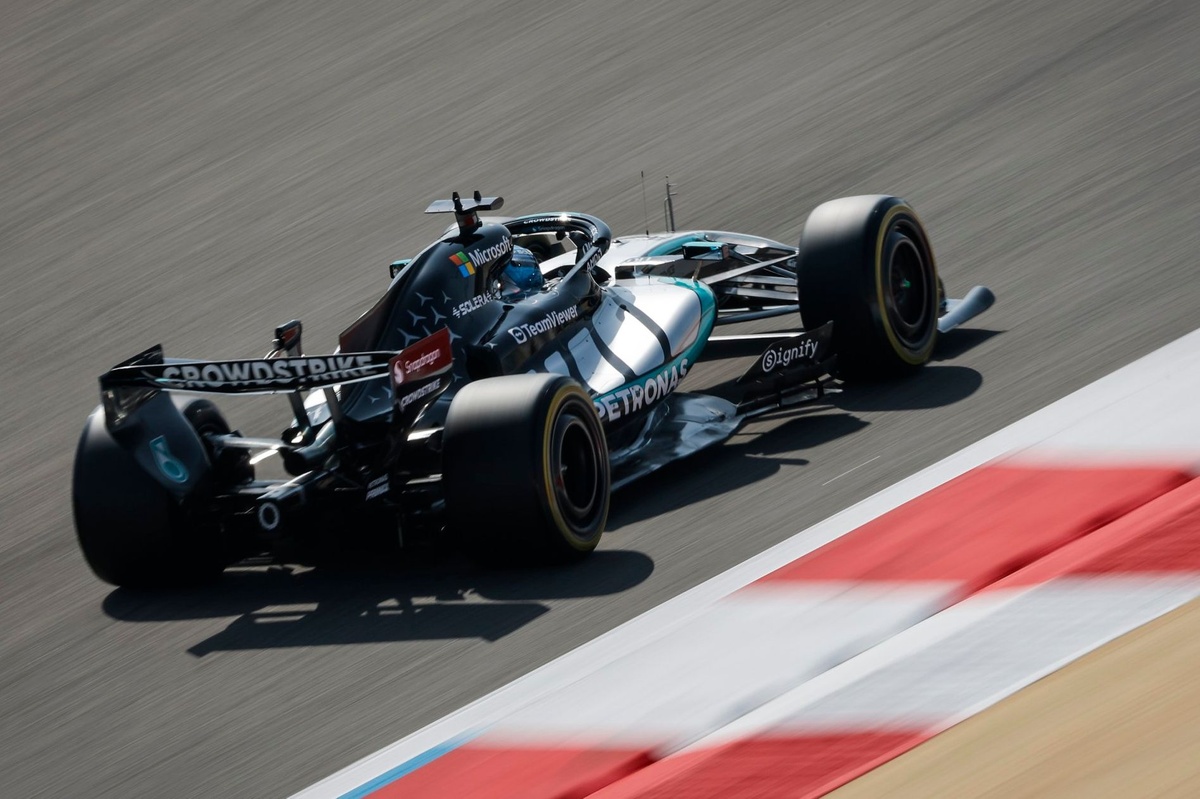 Сага про компресію у Формулі-1: що насправді означають жорсткіші регуляції FIA