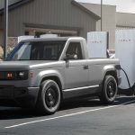 Slate Appoints New CEO Before EV Launch