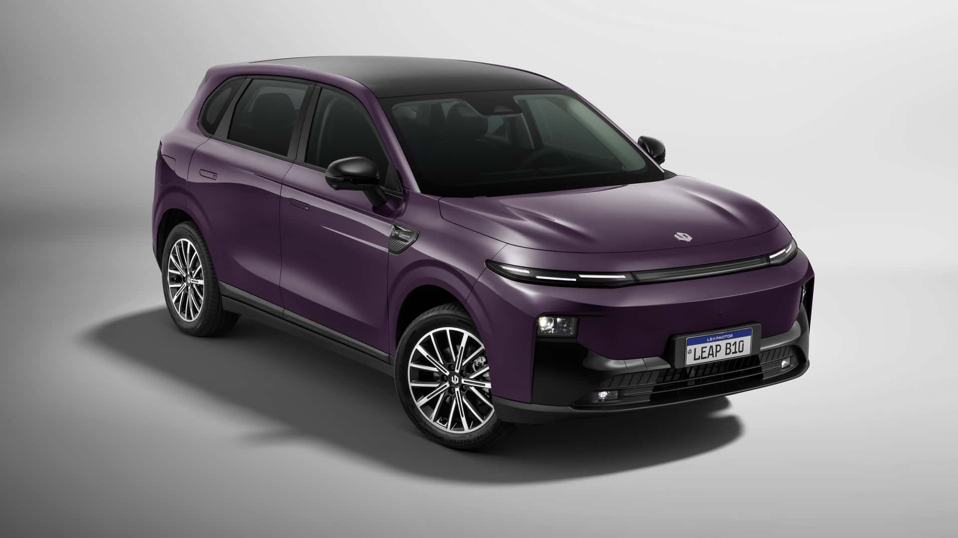 Stellantis розпочне виробництво китайських електромобілів в Європі