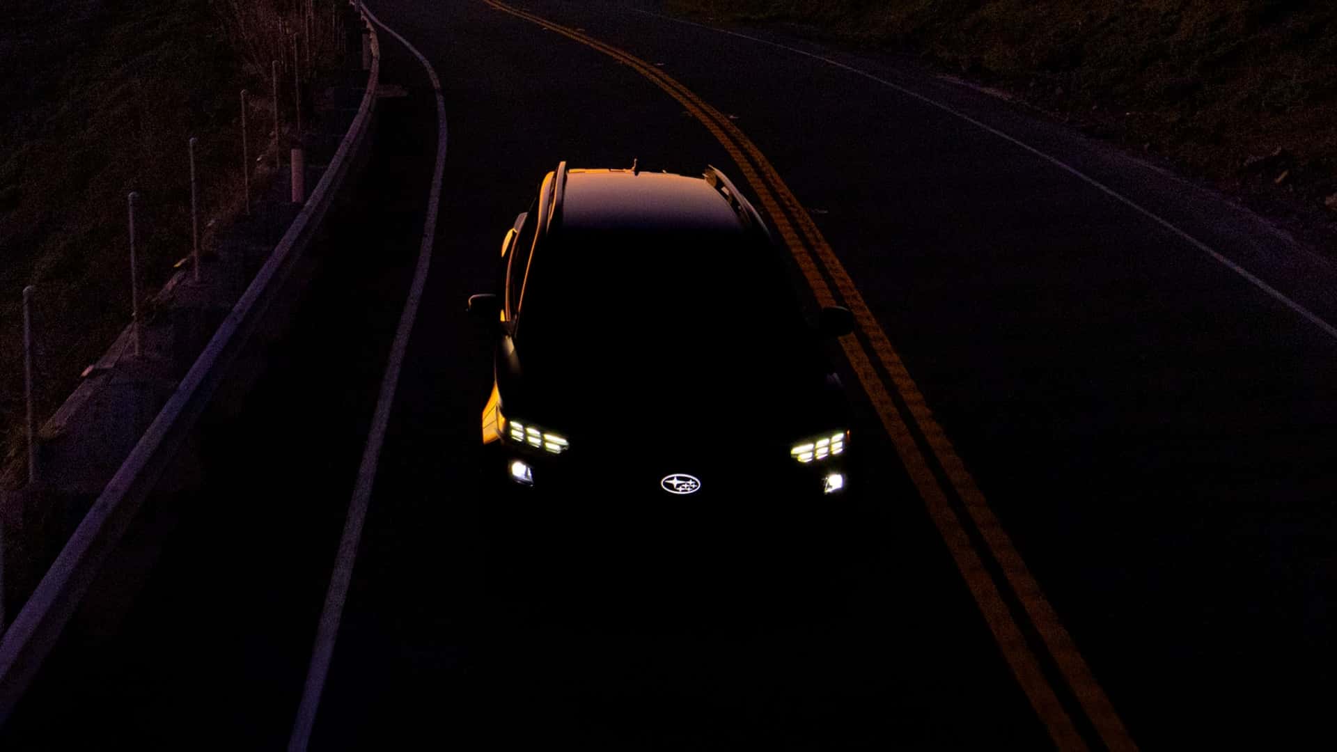 Новий електромобіль Subaru стане потужним позашляховиком