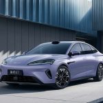 Tesla Model 3 Faces Strong Competition in China