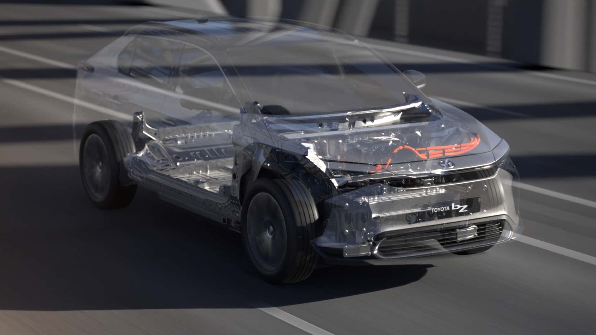 Toyota не почуває себе в безпеці через необхідність змін