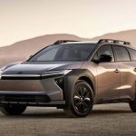 Toyota New EVs Offering Significant Discounts