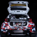 Toyota New Mid Engine Sports Car Improves Daily