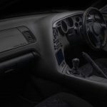 Toyota Revamps Dashboards for Vintage Sports Car