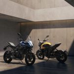 Trident and Tiger Sport Unite for Daytona