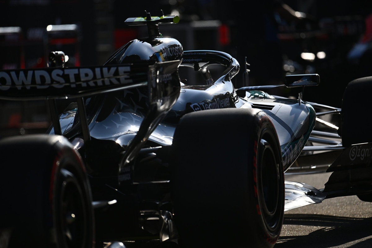 Уроки з спринту та кваліфікації китайського GP Формули-1 2026 року