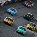 Успішні та невдачі першої гонки NASCAR у Дарлінгтоні 2026 року