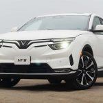 VinFast Advances US EV Plant Plans