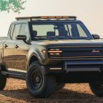 Volkswagen Dealer Lawsuit Strikes Scout Motors Again