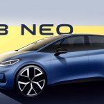 Volkswagen ID.3 Receives New Name Update