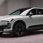 Volvo EX60 Production Set to Increase by 2026