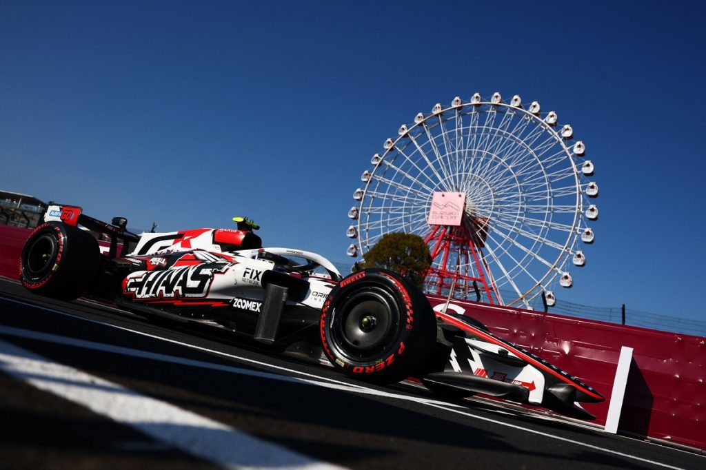 Вплив енергетичних змін на гонщиків під час Японського Гран-прі пояснює Алекс Брандл