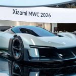 Xiaomi Launches First Bespoke Gran Turismo Car