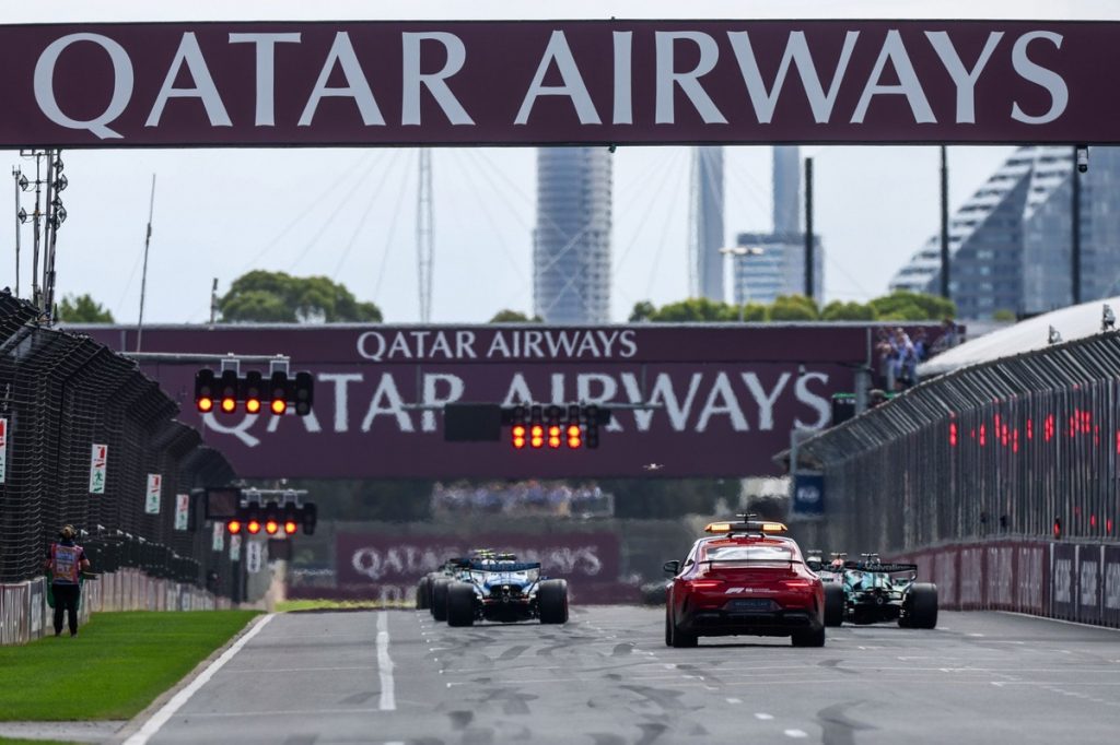 Як Формула-1 може навчитися з минулого Формули-2