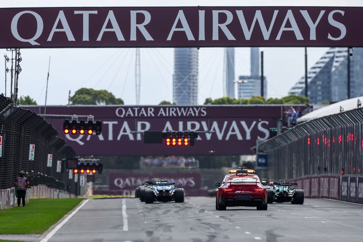 Як Формула-1 може навчитися з історії старої Формули-2