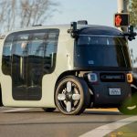 Zoox Launches Robotaxi Service in Austin Texas