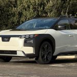 2026 Subaru Trailseeker Range Test Results Revealed