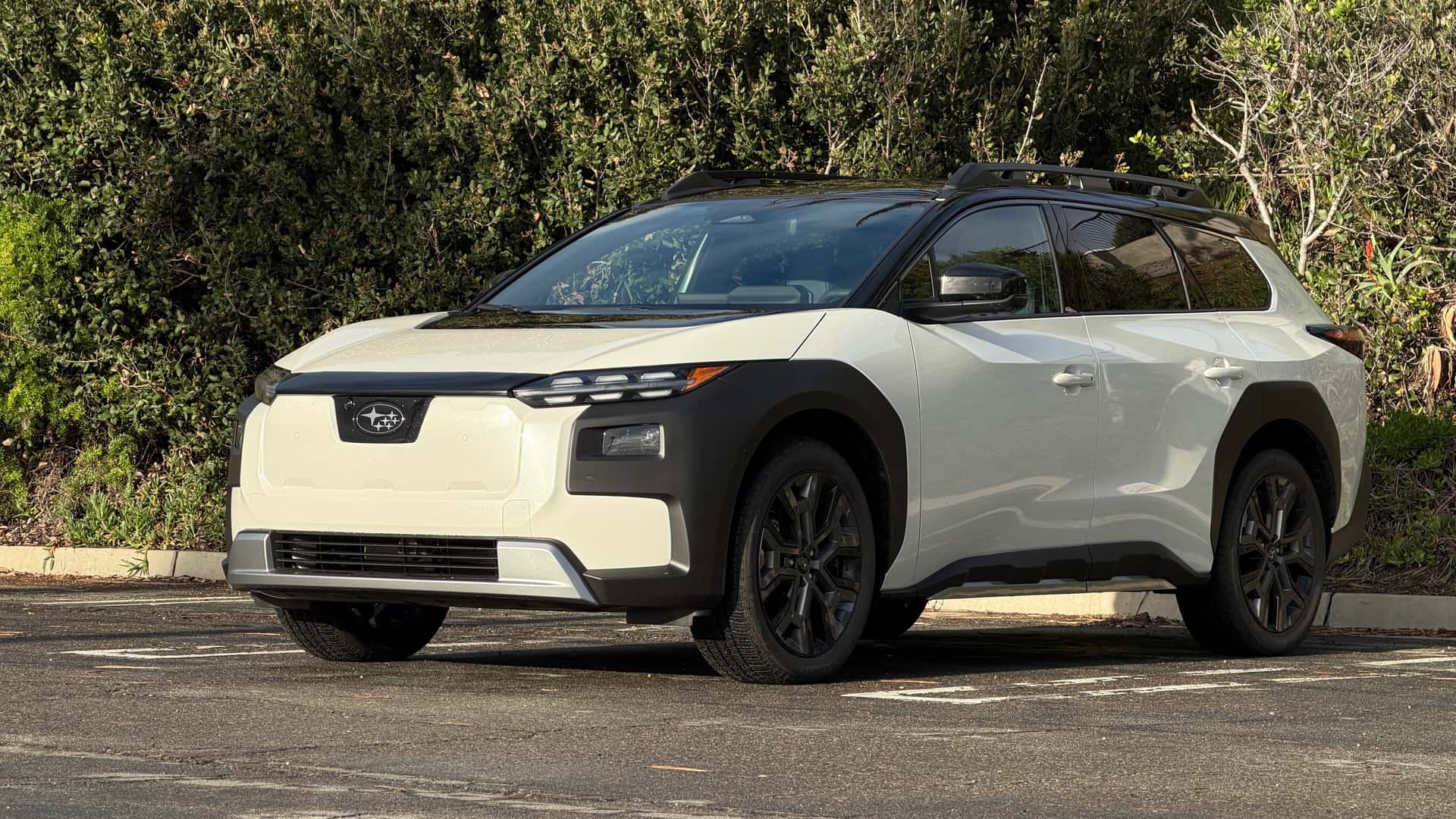 2026 Subaru Trailseeker провалює тест на дальність ходу
