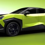 2027 Nissan Juke EV Unveiled With Unique Design