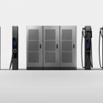 ABB Introduces Powerful New Fast Charger