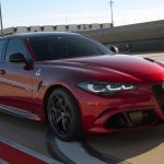 Alfa Romeo CEO Talks EV Market Readiness