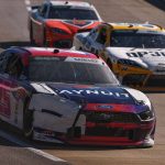 Am Racing відмовляється від участі у гонці NASCAR O'Reilly в Рокінгемі