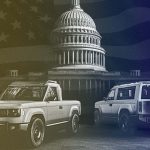 American EVs Lack Features Compared to Chinese