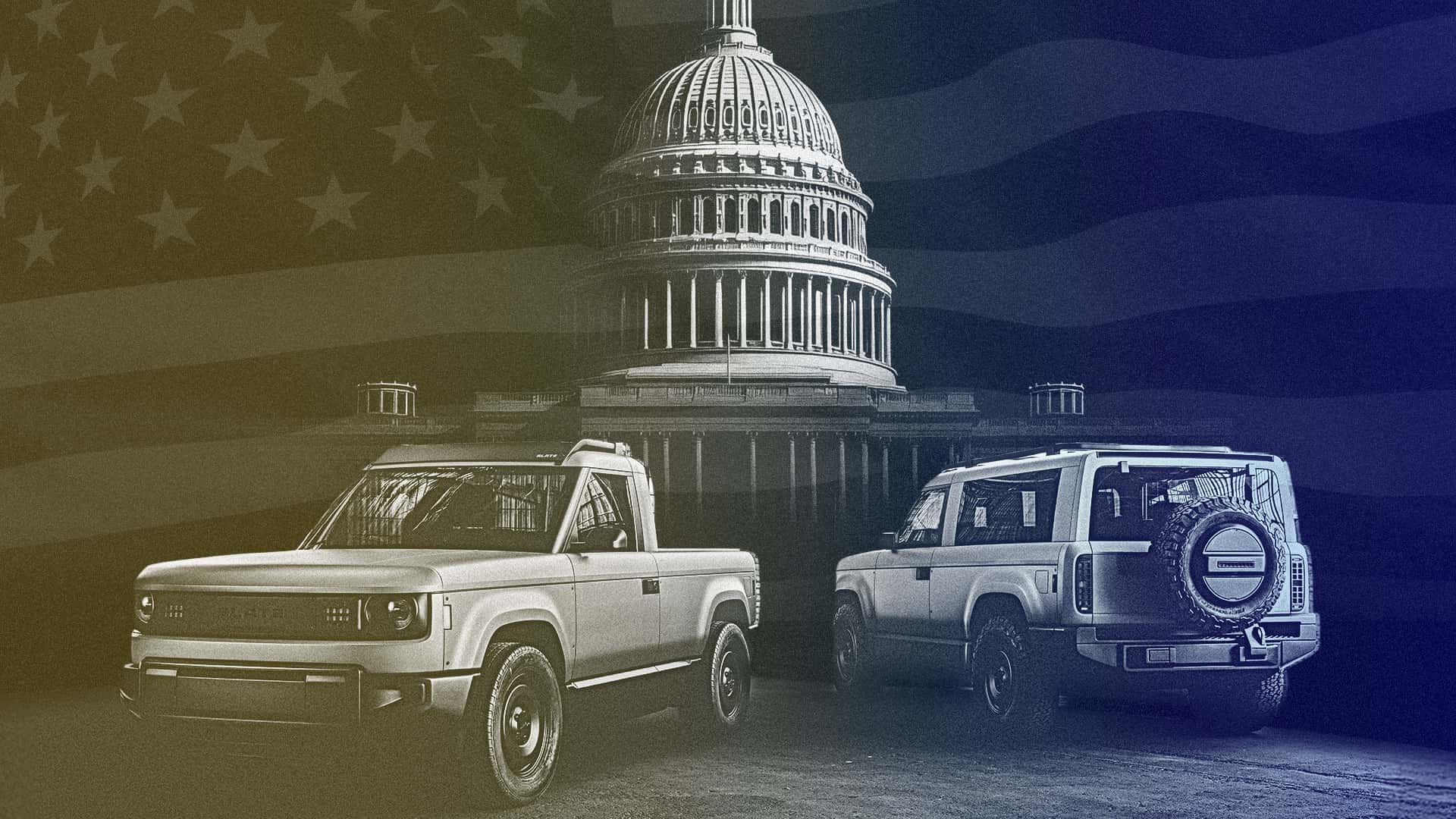 Чому американські бюджетні електромобілі можуть бути більш простими, ніж китайські