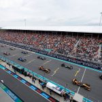 Apple TV допомагає Формулі-1 інтегруватися в американську спортивну культуру