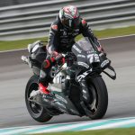 Aprilia пояснила, чому ще не тестувала мотобайк на 850 кубів