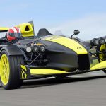 Ariel Unleashes Its Most Powerful Atom