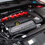 Audi Five-Cylinder Engine Will Survive Globally