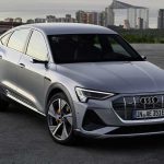 Audi Recalls 20000 E-Tron EVs for Brakes