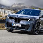 BMW Global EV Sales Fall 20 Percent