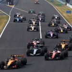 Бос Формули-1 прокоментував початок сезону 2026 року та підтримав можливі зміни