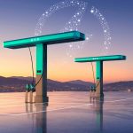 BYD Constructs 5000 New Megawatt Charging Stations