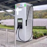 ChargePoint Launches Fastest DC Charger For EVs