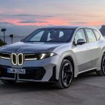 Cheaper BMW iX3 Offers Impressive Driving Range