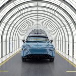 China отримує новий ідентифікатор для авто