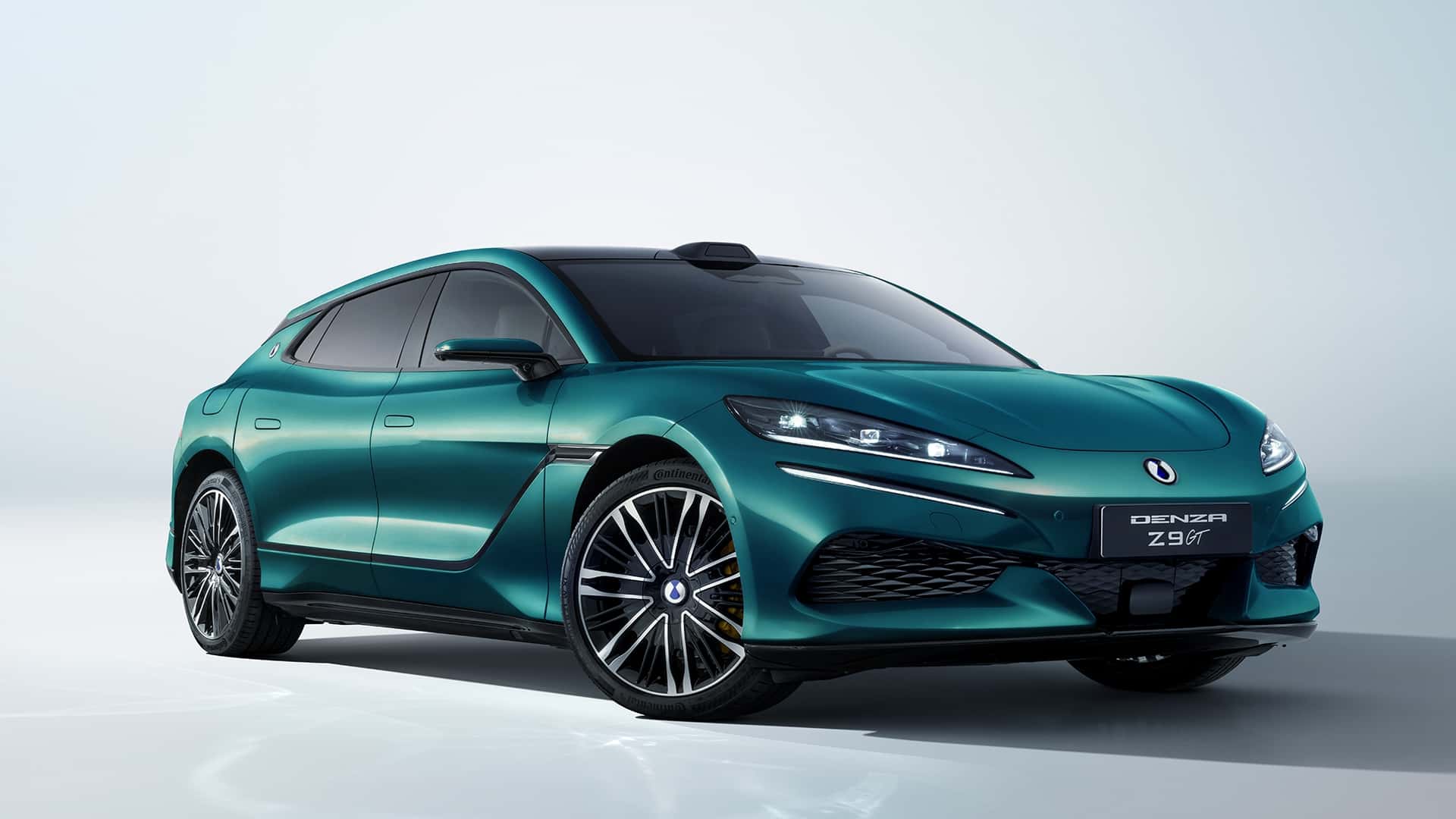 Як китайські покупці сприймають американські та європейські автомобілі