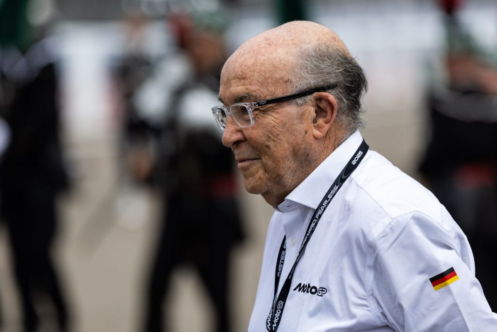 Чому угода «Конкорд» MotoGP досі не підписана