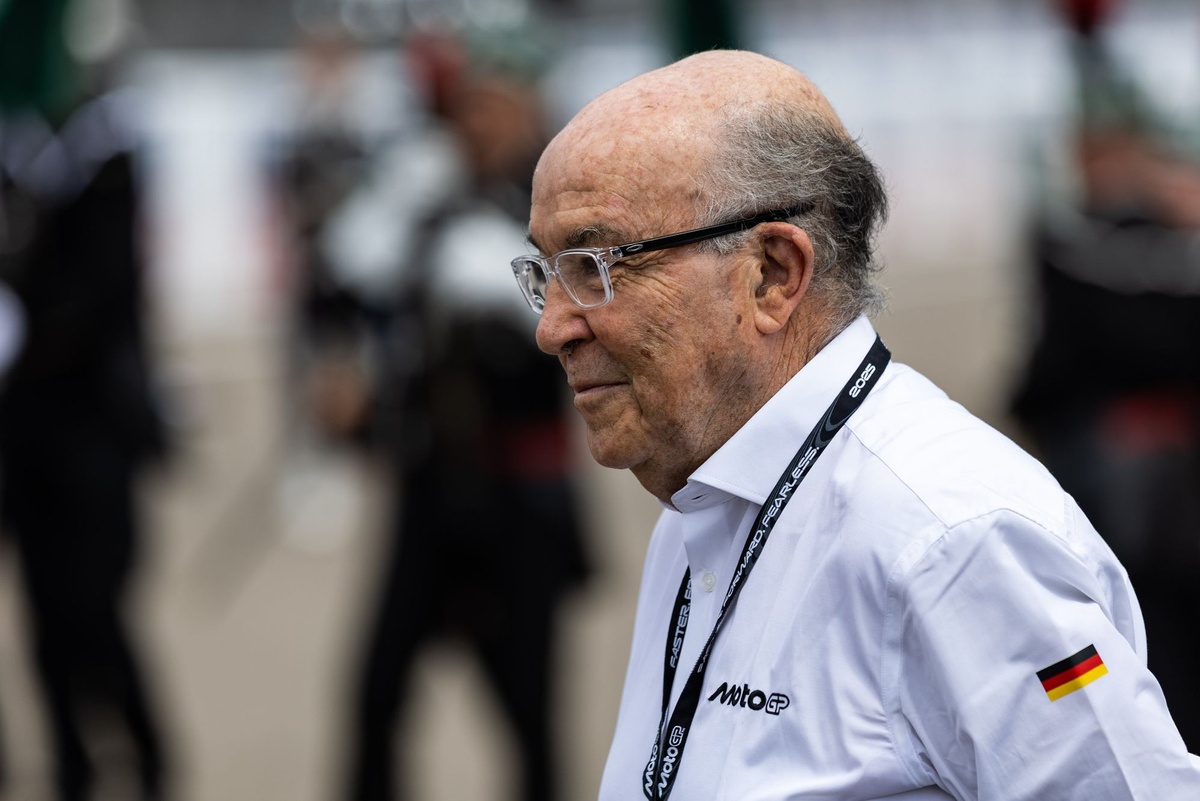 Чому «Угода Конкорд» MotoGP залишається не підписаною