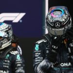 Чи залишається Джордж Рассел фаворитом у боротьбі за титул