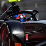 Colton Herta визнає, що відсутність в IndyCar трохи дошкуляє під час сезону F2