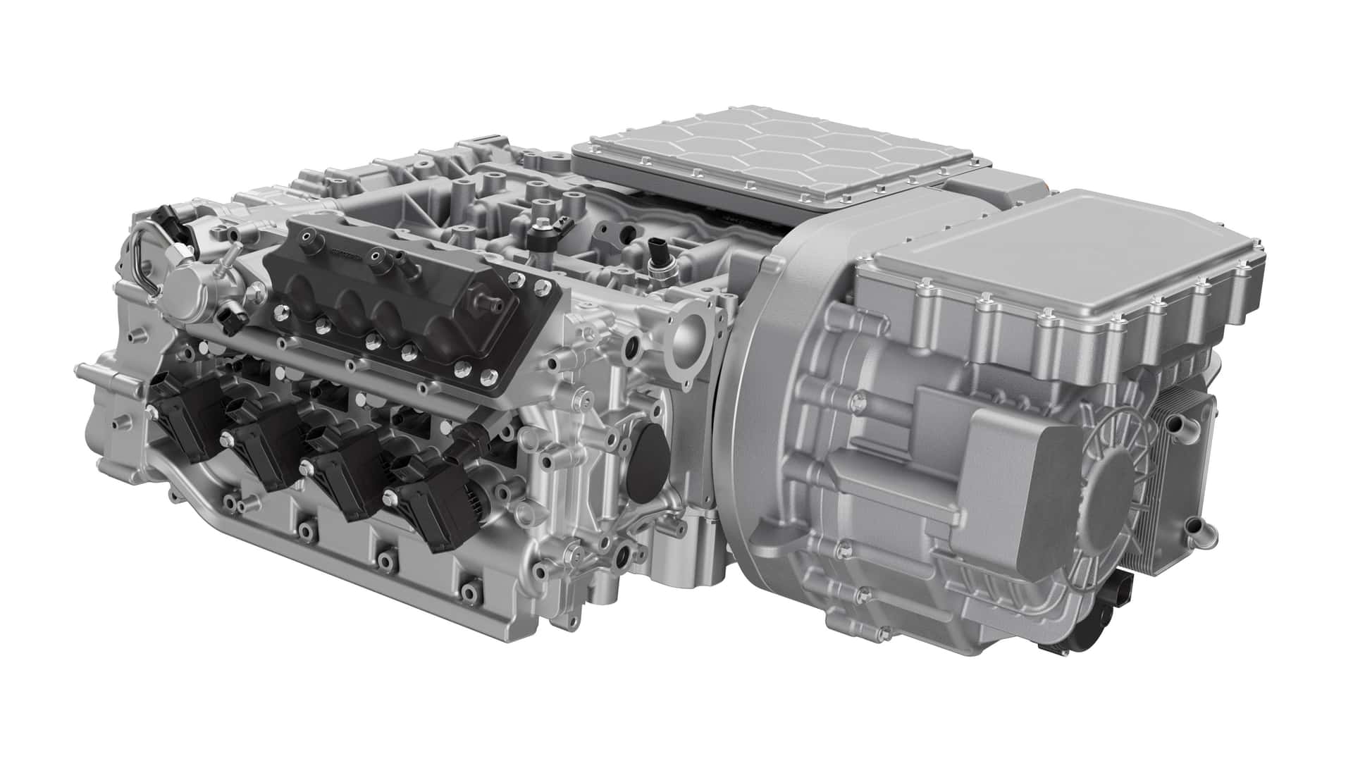 Компактний пристрій перетворює електромобілі на гібриди за лічені хвилини