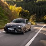 Cupra додає ще 25 потужних кінських сил